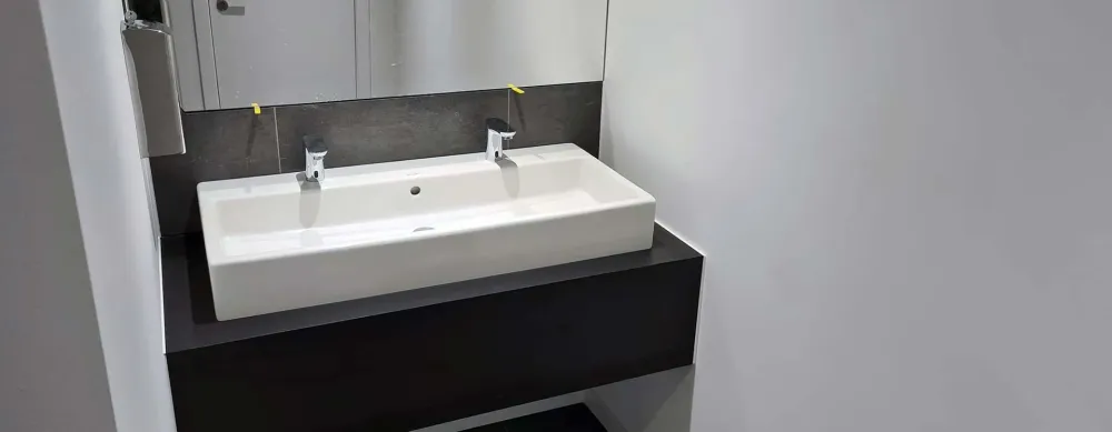 meuble salle de bain