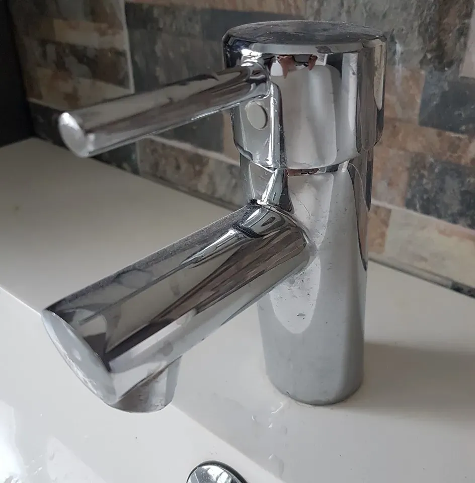 Adoucisseur d'eau